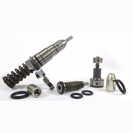 Aftermarket Nozzle Kit Fits Caterpillar Fits CAT Industrial Models D342T D8K D9H 8N1831